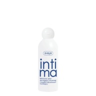 ZIAJA INTIMA Krémový krém na intímnu hygienu s kyselinou hyalurónovou, 200ml