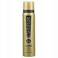 EXCLAMATION DEODORANT SPREJ SHINE 150ML