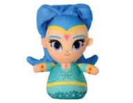 Plyšový maskot Shimmer & Shine 16 cm Shine