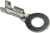 Spojka očko 4mm (10 ks) /0768-10