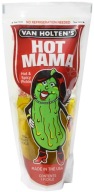 Van Holten's Hot Mama Jumbo Pickle