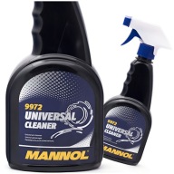 UNIVERZÁLNY ČISTIČ APC MANNOL SPREJ 500 ML