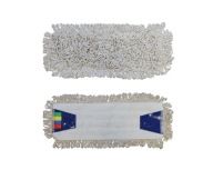 MERIDA BAVLNENÝ MOP S TRUBIČKAMI 40 CM EKONOM