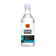 Pohár sódovej vody 500 ml Dragon