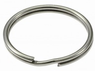 KRUHÁ NEREZOVÁ ŠPIČKA 1,5x20mm A4 / 2 kusy