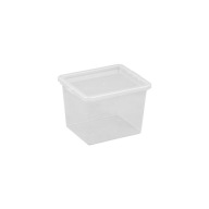 Nádoba, box, Basic box 3,5L