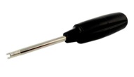 Ventilový skrutkovač s dynamometrom 0,45 Nm