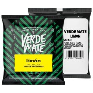 Yerba Verde Mate Green Limon 50g vzorka