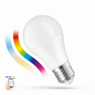 Tuya LED GLS 9W E-27 230V Wi-Fi/Bluetooth žiarovka