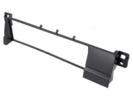 Adaptérový rámček pre montáž autorádia BMW 3 E46 1998-2007