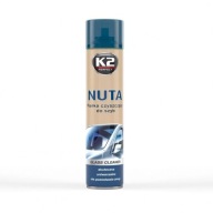 K2 NUTA PENA NA OKNÁ, ZRKADLÁ, SKLO 600ML