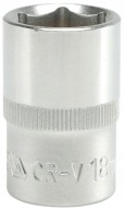 YATO - KĽÚČ ŠESTUSTNÝ 1/2'' 18 MM