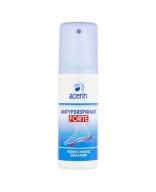 ACERIN Regulátor potenia nôh 100 ml