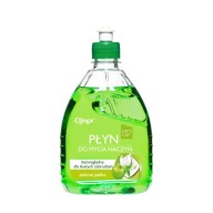 Clinex HandWash - Prostriedok na umývanie riadu - 0,5 l