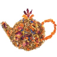 Rooibos čaj Tropická záhrada UniTea Land 50g
