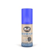 K2 GERWAZY ROZMRAZOVAČ ZÁMKU -60 STUPŇOV 50ml
