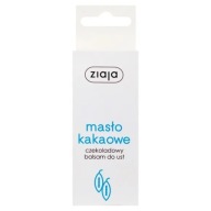 Čokoládový balzam na pery s kakaovým maslom 10 ml
