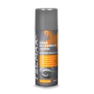 TUK NA ROZMRAZOVANIE ZÁMKOV A VISNÝCH ZÁMKOV TECMAXX 100ML