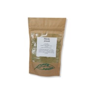 Matcha zelený čaj v prášku - 100g - Dary Podlasie
