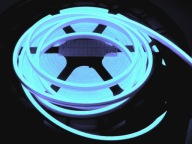 LNT1I_01 NEON LED FLEX SILICONE 10CM 12V ŚWIDNIK