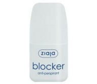 ZIAJA ANTIPERSPIRANT Roll-on blokátor, 60 ml