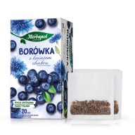 HERBAPOL ČUČORNICA S KVETOM CORNWORLD 20TB