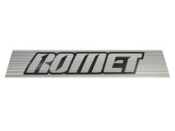 NÁLEPKA VEĽKÉHO KOMÁRA, ROMETA, HOG
