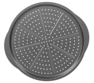Forma na pečenie pizze ELITE 8034