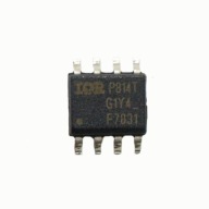 IRF7831PBF 30V 21A 0,0036R tranzistor IRF7831 2ks