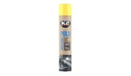 K2 POLO COCPIT sprej do kokpitu 750ml CITRÓN