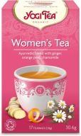 Dámsky čaj BIO Yogi Tea