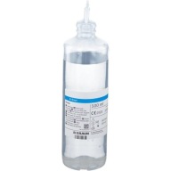 Fyziologický roztok 0,9% B.Braun Ecolav 500ml