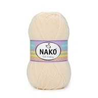 NAKO Elit 50 Elit Baby priadza 100g 10889