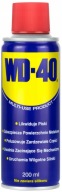 MULTIFUNKČNÝ PRÍPRAVOK ODSTRAŇOVAČ HRDZE PRENIKAJÚCI TUK WD-40 MULTI-USE 200ml
