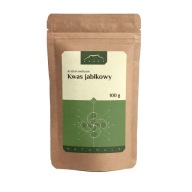 Kyselina jablčná 100g Nanga