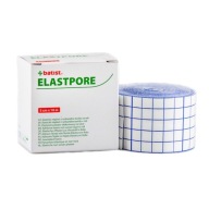 Batist ELASTPORE flexibilná omietka 5 cm x 10 m