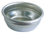 Dvojité skupinové sitko 14g, priemer 68mm, výška 24,5mm SAECO