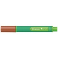 SCHNEIDER LINK-IT TIP-FILTER, SVETLO HNEDÝ
