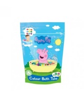Farbivo do kúpeľa Peppa Pig brčál