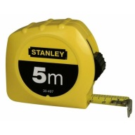 Stanley Páska rolovacia 5 m 0-30-497