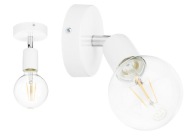 LOFT EDISON jednoduché pohyblivé nástenné svietidlo 1x E27