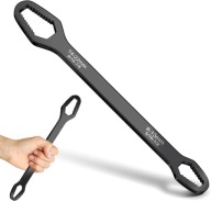 TORX UNIVERZÁLNY OTVORENÝ KĽÚČ, PALCE 8-22