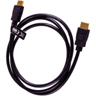 HDMI video KÁBEL 1,5 m HDMI - HDMI 1,5 m FULL HD 4K POLSAT CANAL PLUS