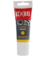 CX-80 LÍTIOVÉ TUKY UNIVERZÁLNE VODEODOLNÉ 40G
