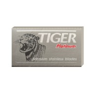 Žiletky Tiger Platinum