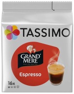 Tassimo Grand Mere Espresso kapsule 16 kusov