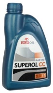 Orlen SUPEROL CC 30 Minerálny motorový olej 1L