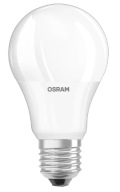 E27 LED žiarovka 4,9/40W 470lm 200° 4000K neutrálna biela HODNOTA OSRAM