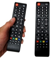 UNIVERZÁLNE DIAĽKOVÉ OVLÁDANIE PRE SMART LED/4K/UHD TV SAMSUNG