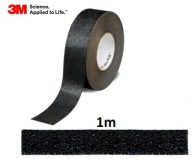 25mmx1m 3M SAFETY WALK protišmyková páska 3M 610 čierna